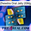 Zhewitra Oral Jelly 20Mg cialis5